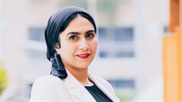 الدكتورة أسماء جميل