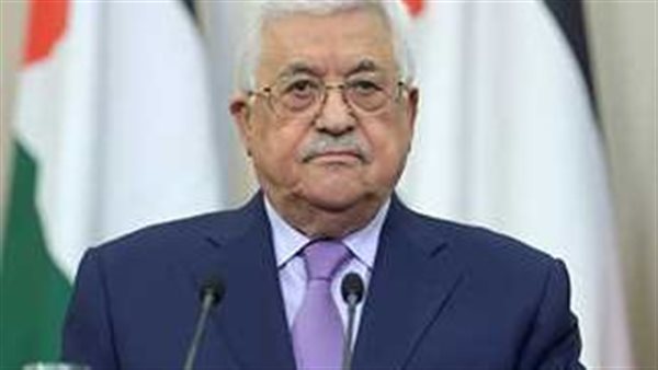 زيارة الرئيس الفلسطيني