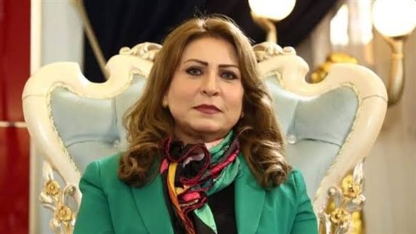 الدكتورة خالدة خليل