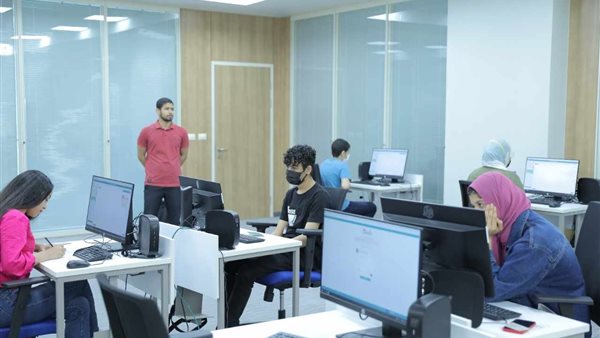 اختبارات القدرات