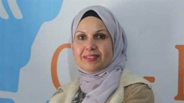 الشاعرة التونسية