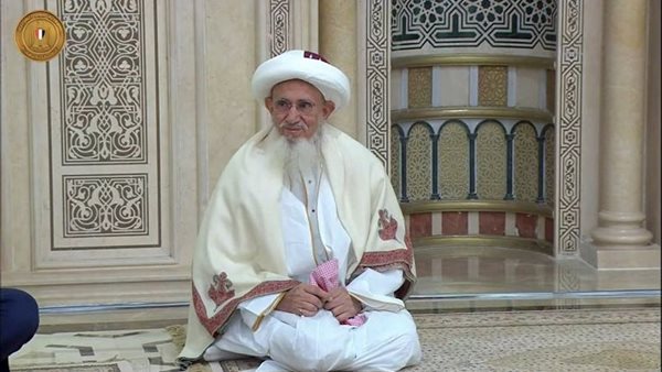 سلطان طائفة البهرة