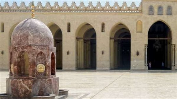 مزارات طائفة البهرة