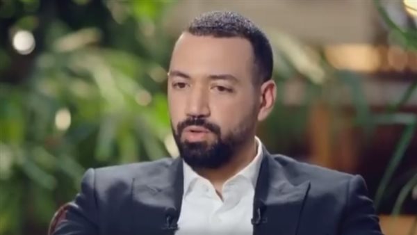 معز مسعود