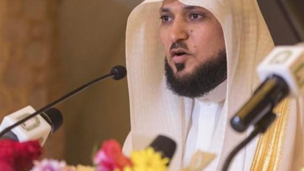 ماهر المعيقلي
