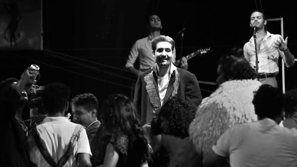 مسرحية ماهاجونى للمخرج