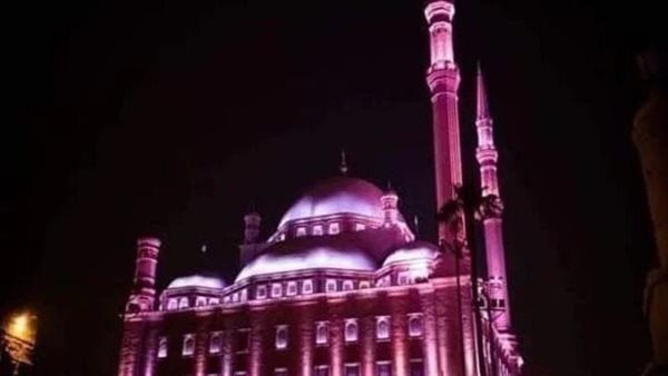 مهرجان القلعة للموسيقى
