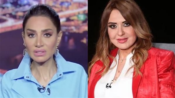 بسمة وهبة ومادلين