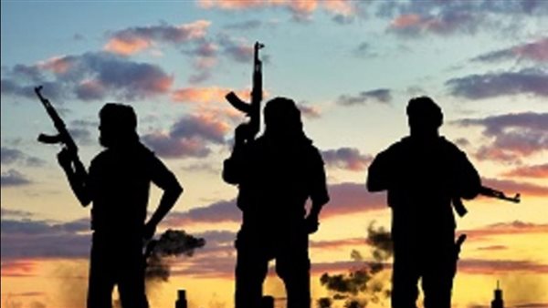 مؤشر الإرهاب العالمي