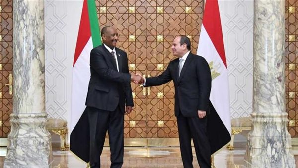 الرئيس عبد الفتاح