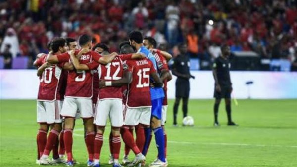 الأهلي المصري