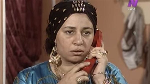 عبلة كامل