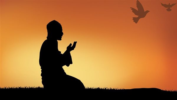 دعاء يوم الجمعة