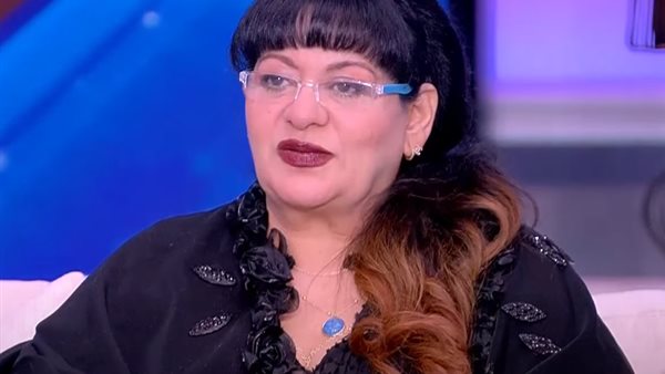 فريدة سيف النصر