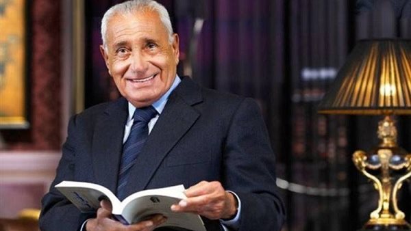 محمد حسنين هيكل