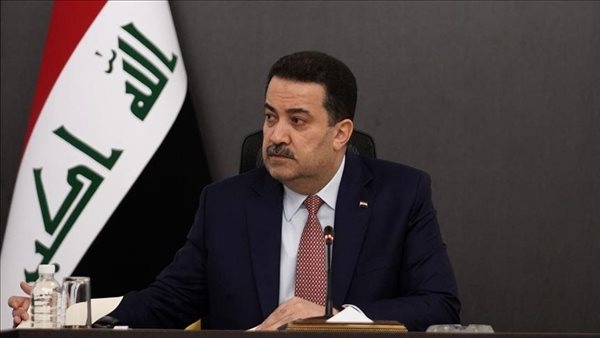 رئيس مجلس وزراء العراق