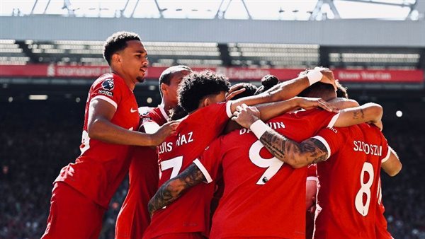 ليفربول