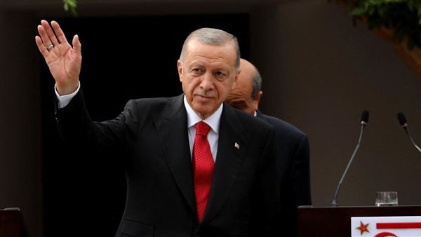 رجب طيب أردوغان