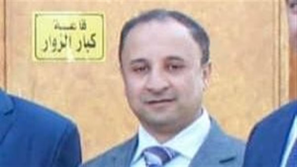 الأمين رضا أحمد