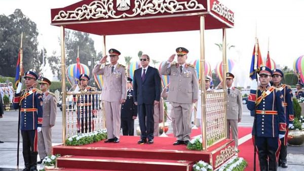 رئيس الجمهورية عبد