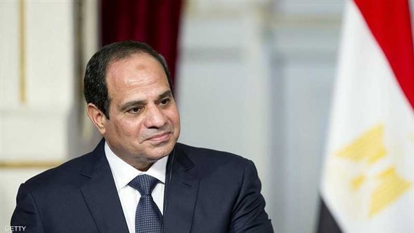 رئيس الجمهورية عبد