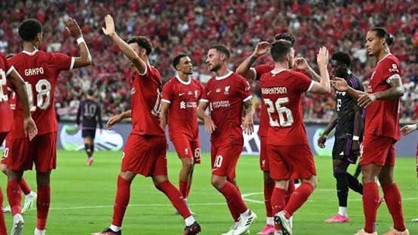 ليفربول
