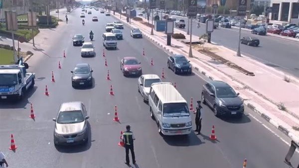 كوبري الفطيم لاستكمال