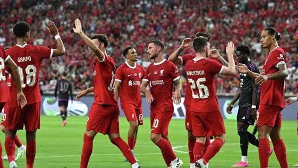ليفربول