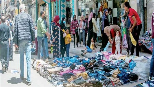 عقوبة الباعة الجائلين