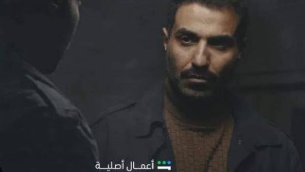 مسلسل سفاح الجيزة