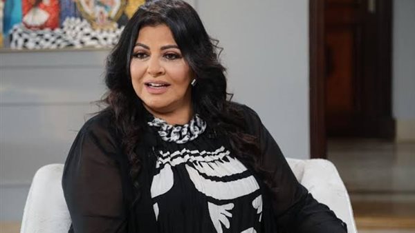 هالة صدقي