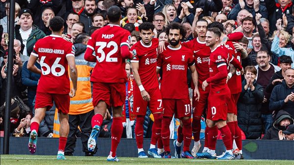 ليفربول