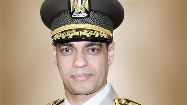المتحدث العسكري للقوات