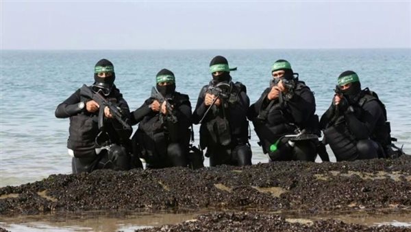 الفصائل الفلسطينية