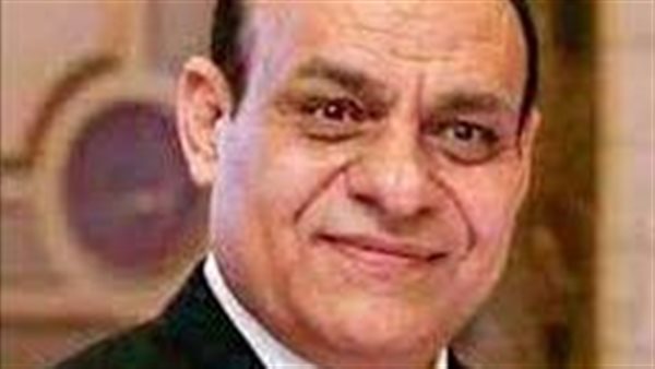 الدكتور محمد الشوادفي