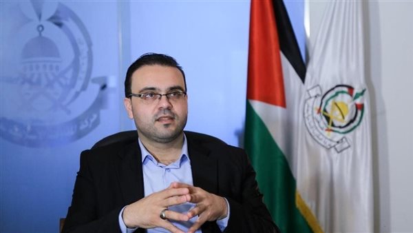 المتحدث باسم حماس