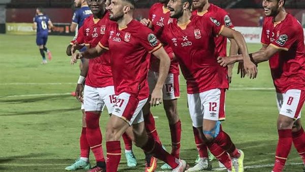 النادي الأهلي