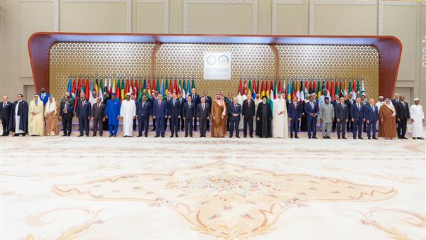 القمة العربية