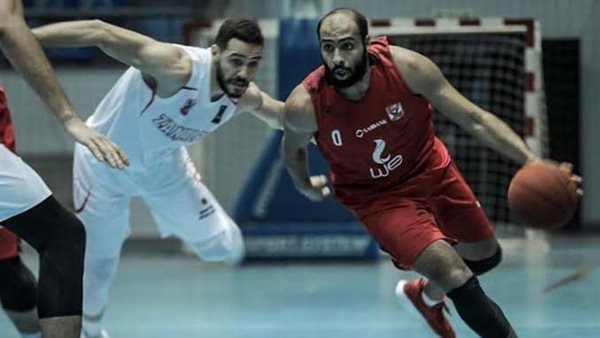 مباراة الأهلي والزمالك