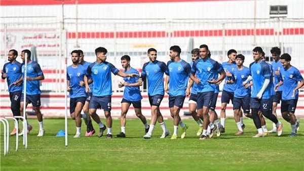 مران الزمالك