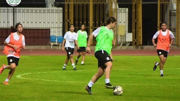 منتخب السيدات