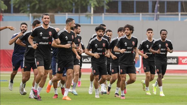 مران الأهلي