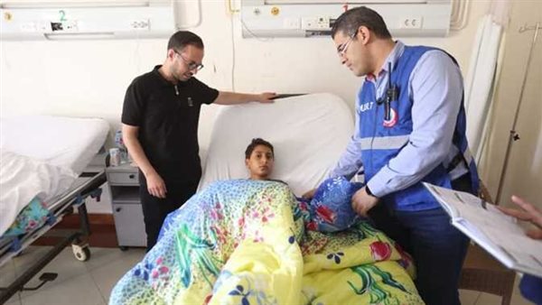 أهالي فلسطين