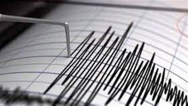 زلزال بقوة 6.7 يهز