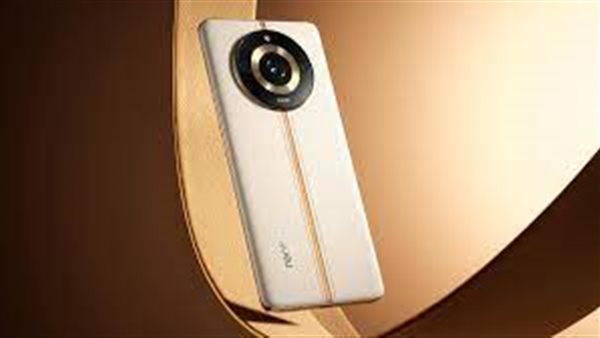 احدث موبايلات realme