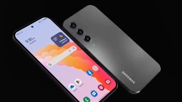 هاتف سامسونج Galaxy