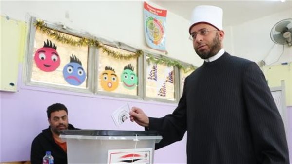 مستشار رئيس الجمهورية