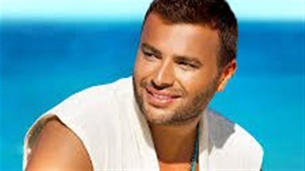 رامي صبري