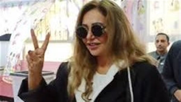 ليلى علوي