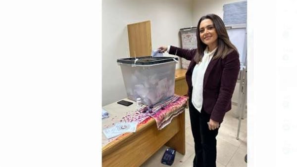 الانتخابات الرئاسية